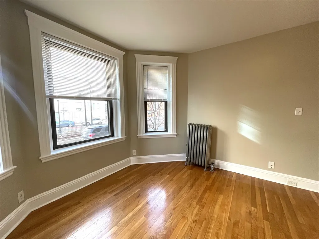 Studio bed, 1 bath apartment for rent at 660 Huntington Ave Unit 14, Mission Hill — photo 2 of 19