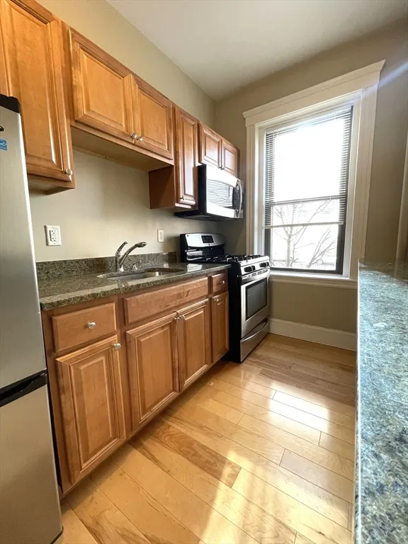 Studio bed, 1 bath apartment for rent at 660 Huntington Ave Unit 14, Mission Hill — photo 8 of 19