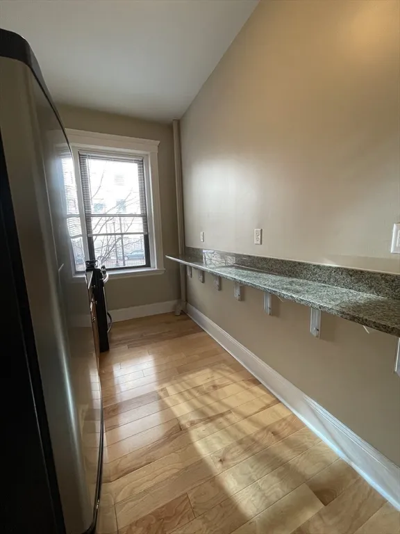 Studio bed, 1 bath apartment for rent at 660 Huntington Ave Unit 14, Mission Hill — photo 7 of 19
