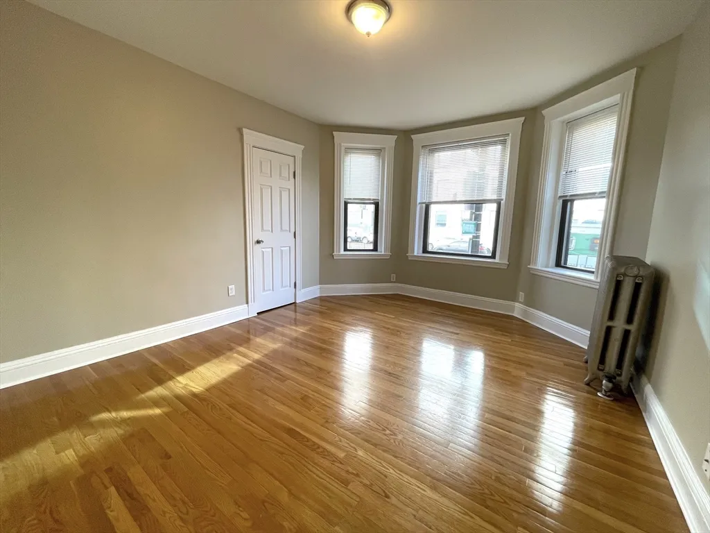 Studio bed, 1 bath apartment for rent at 660 Huntington Ave Unit 14, Mission Hill — photo 3 of 19