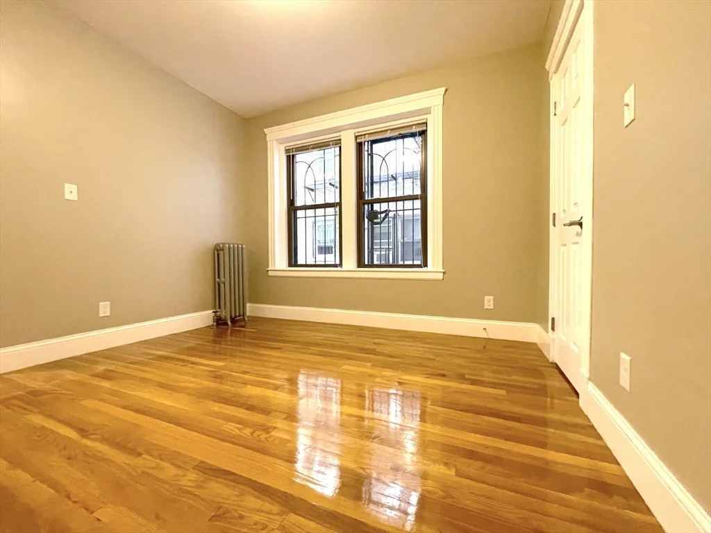 Studio bed, 1 bath apartment for rent at 660 Huntington Ave Unit 17, Mission Hill — photo 2 of 10