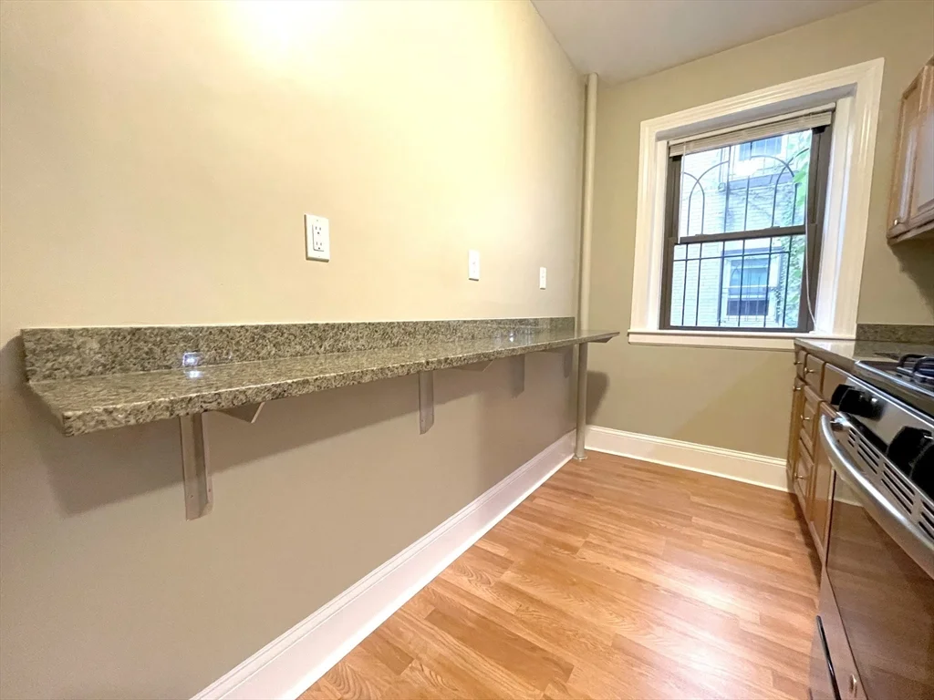 Studio bed, 1 bath apartment for rent at 660 Huntington Ave Unit 17, Mission Hill — photo 10 of 10