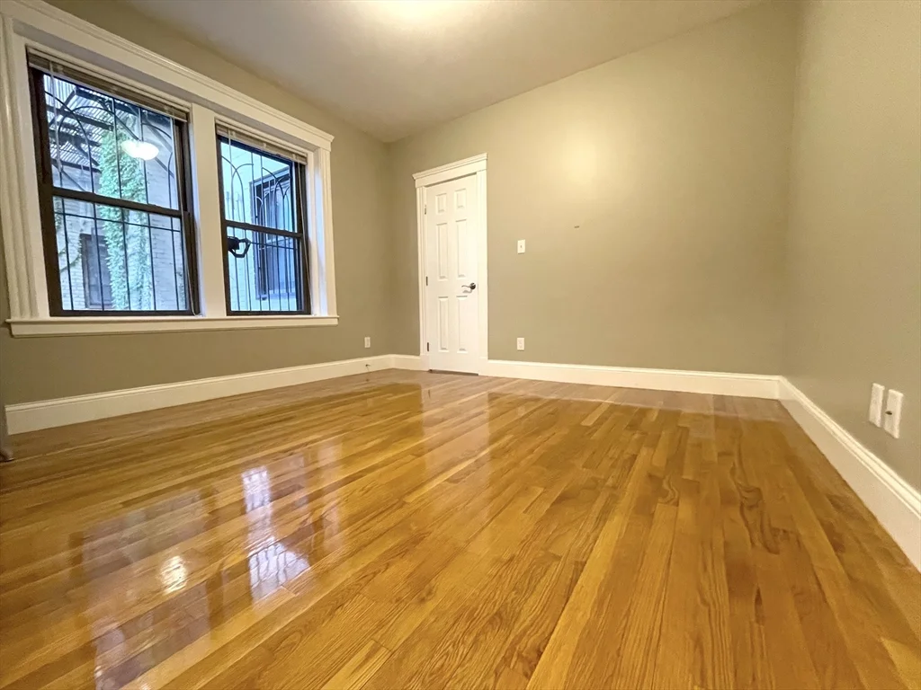 Studio bed, 1 bath apartment for rent at 660 Huntington Ave Unit 17, Mission Hill — photo 1 of 10