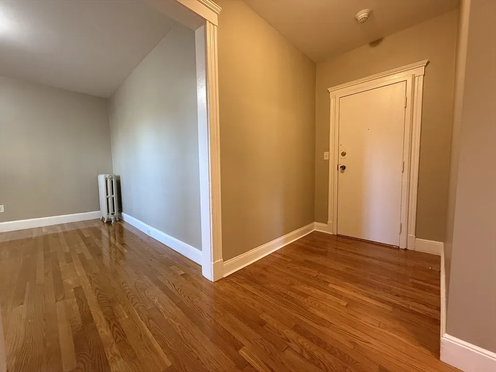 Studio bed, 1 bath apartment for rent at 660 Huntington Ave Unit 18, Mission Hill — photo 6 of 23