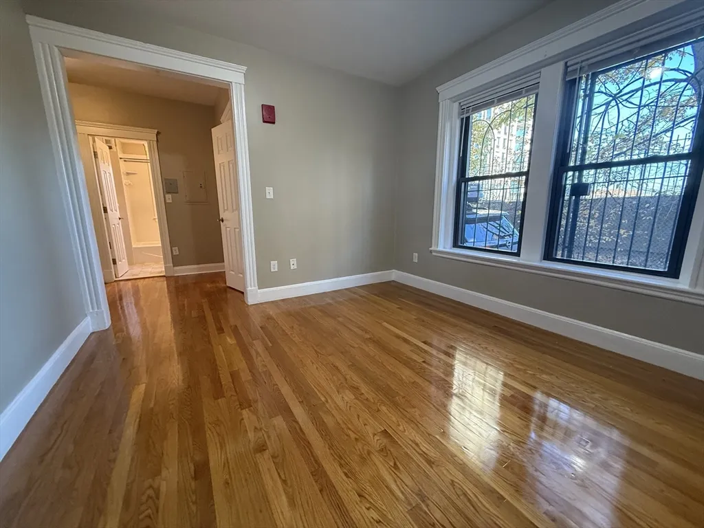 Studio bed, 1 bath apartment for rent at 660 Huntington Ave Unit 18, Mission Hill — photo 3 of 23