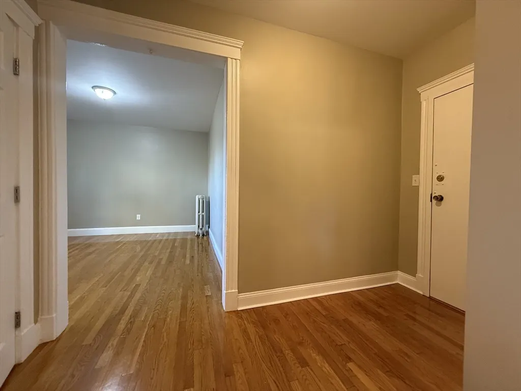 Studio bed, 1 bath apartment for rent at 660 Huntington Ave Unit 18, Mission Hill — photo 5 of 23
