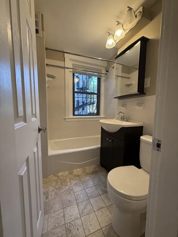 Studio bed, 1 bath apartment for rent at 660 Huntington Ave Unit 18, Mission Hill — photo 7 of 23