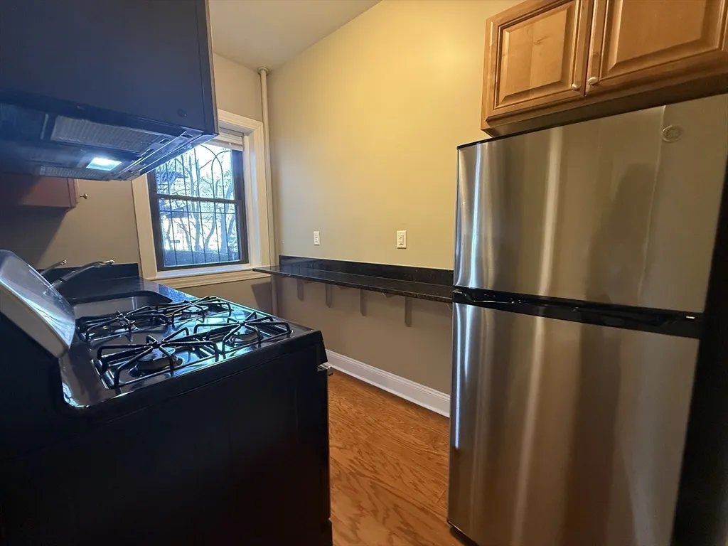Studio bed, 1 bath apartment for rent at 660 Huntington Ave Unit 18, Mission Hill — photo 8 of 23
