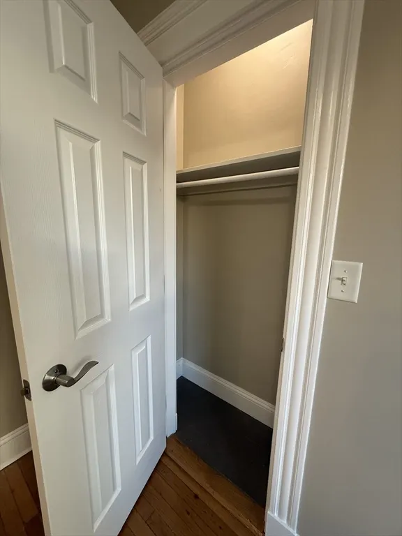 Studio bed, 1 bath apartment for rent at 660 Huntington Ave Unit 23, Mission Hill — photo 5 of 23