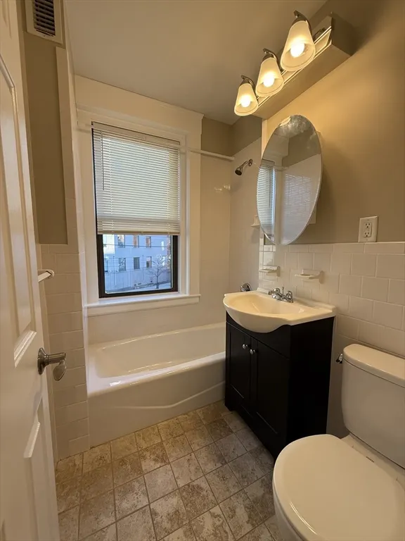 Studio bed, 1 bath apartment for rent at 660 Huntington Ave Unit 23, Mission Hill — photo 6 of 23