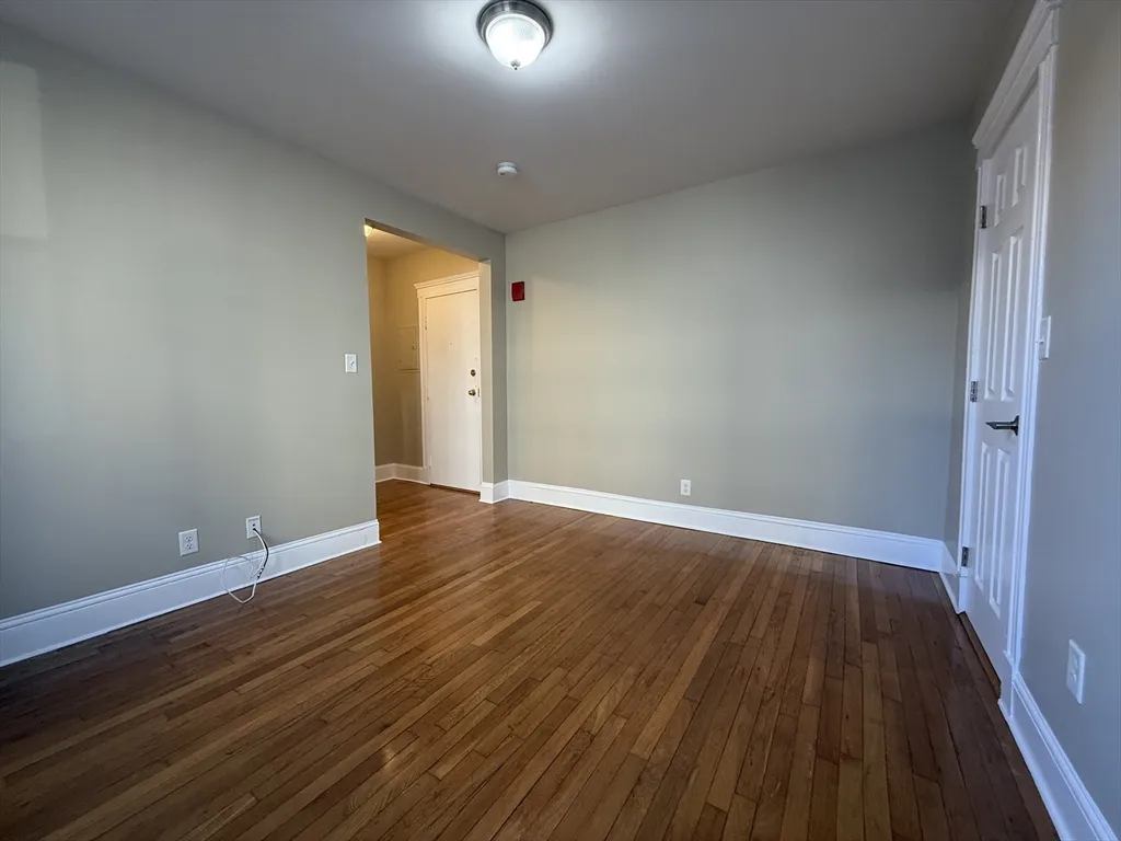 Studio bed, 1 bath apartment for rent at 660 Huntington Ave Unit 23, Mission Hill — photo 4 of 23