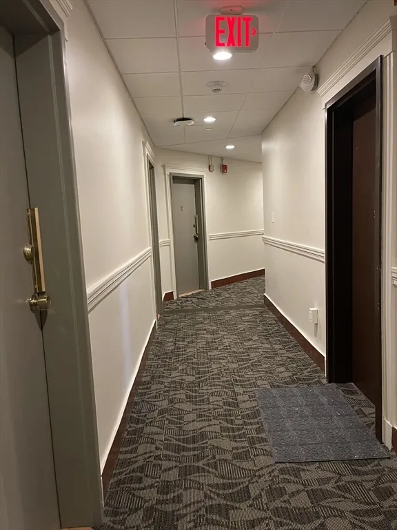 Studio bed, 1 bath apartment for rent at 660 Huntington Ave Unit 23, Mission Hill — photo 11 of 23