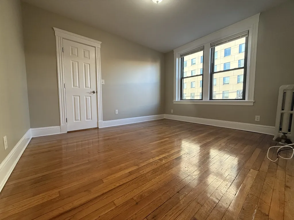Studio bed, 1 bath apartment for rent at 660 Huntington Ave Unit 23, Mission Hill