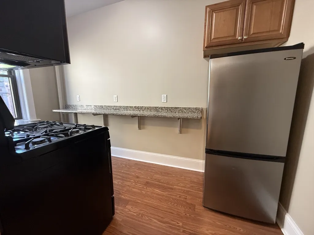 Studio bed, 1 bath apartment for rent at 660 Huntington Ave Unit 23, Mission Hill — photo 7 of 23