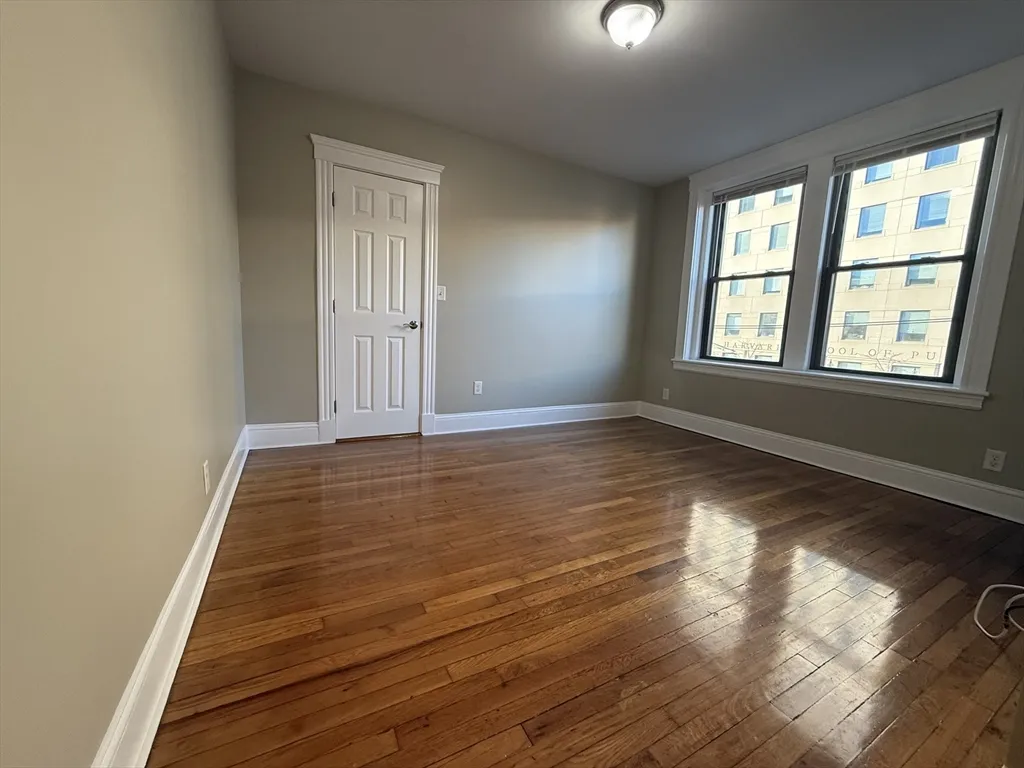 Studio bed, 1 bath apartment for rent at 660 Huntington Ave Unit 23, Mission Hill — photo 3 of 23