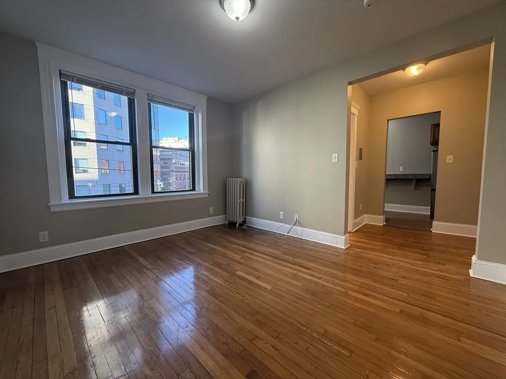 Studio bed, 1 bath apartment for rent at 660 Huntington Ave Unit 23, Mission Hill — photo 2 of 23