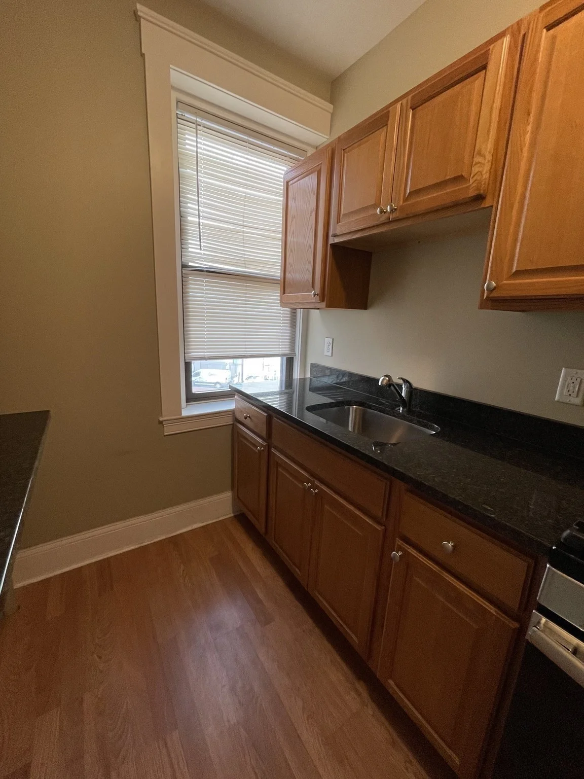 Studio bed, 1 bath apartment for rent at 660 Huntington Ave Unit 35, Mission Hill — photo 5 of 20