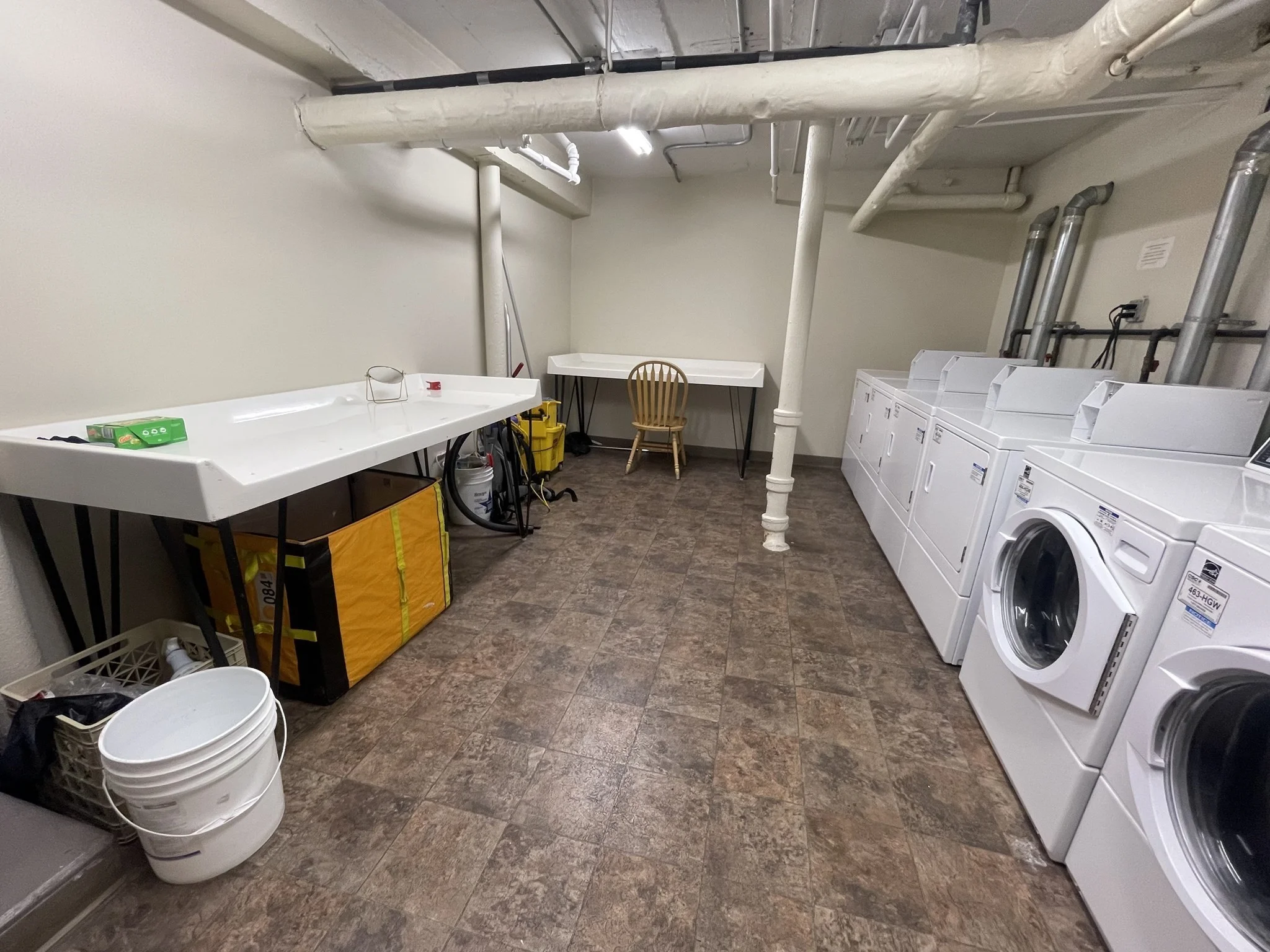 Studio bed, 1 bath apartment for rent at 660 Huntington Ave Unit 35, Mission Hill — photo 12 of 20