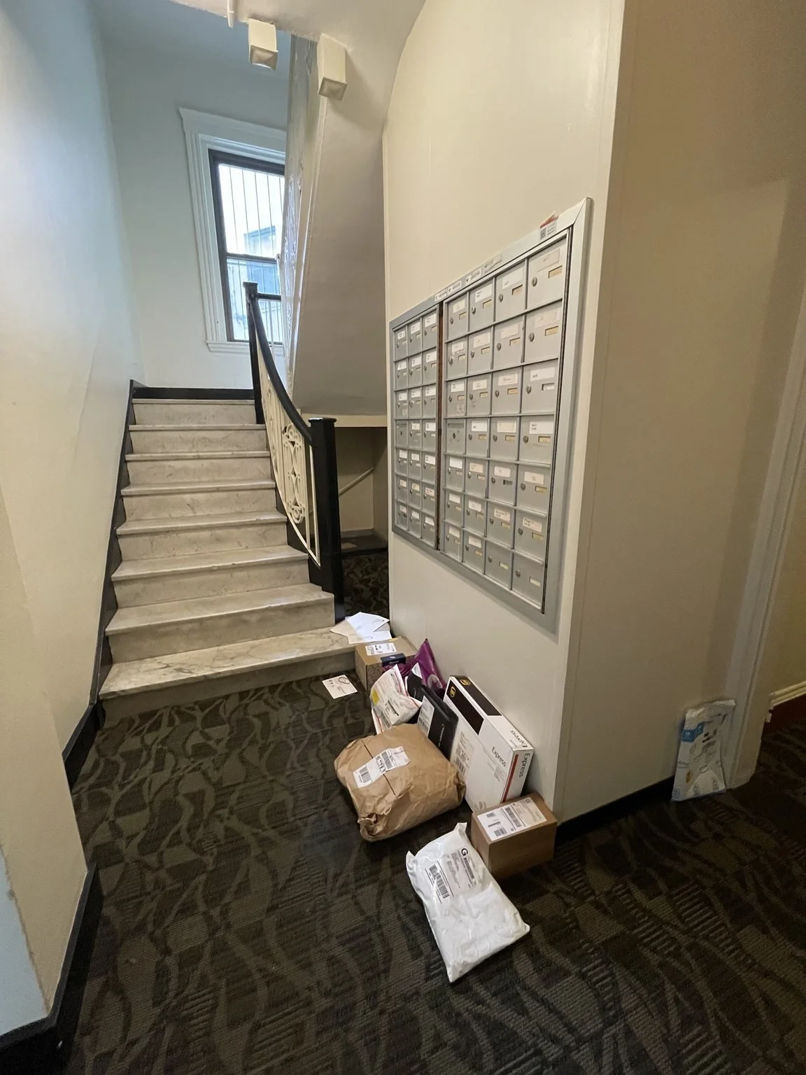Studio bed, 1 bath apartment for rent at 660 Huntington Ave Unit 35, Mission Hill — photo 10 of 20