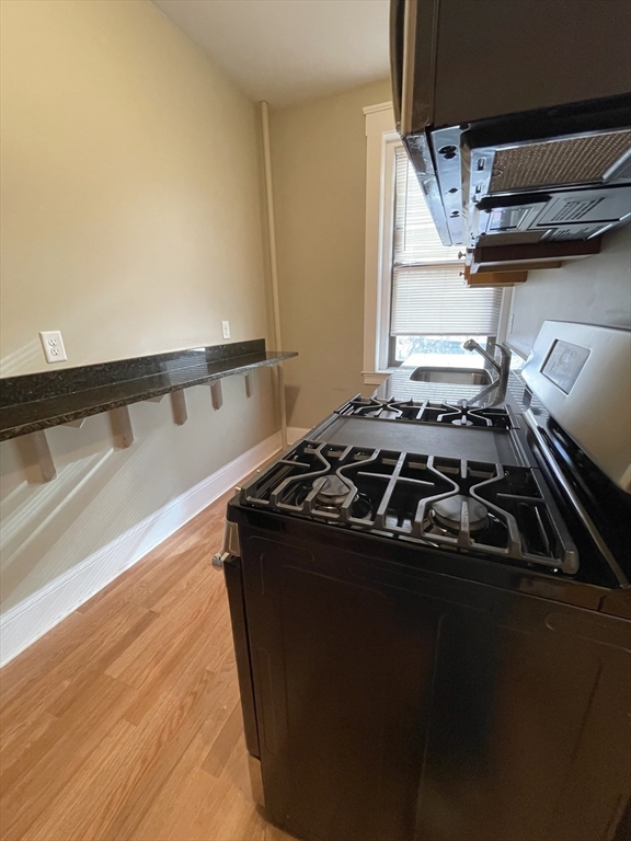 Studio bed, 1 bath apartment for rent at 660 Huntington Ave Unit 35, Mission Hill — photo 6 of 20
