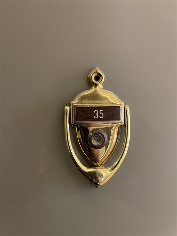 Studio bed, 1 bath apartment for rent at 660 Huntington Ave Unit 35, Mission Hill — photo 20 of 20