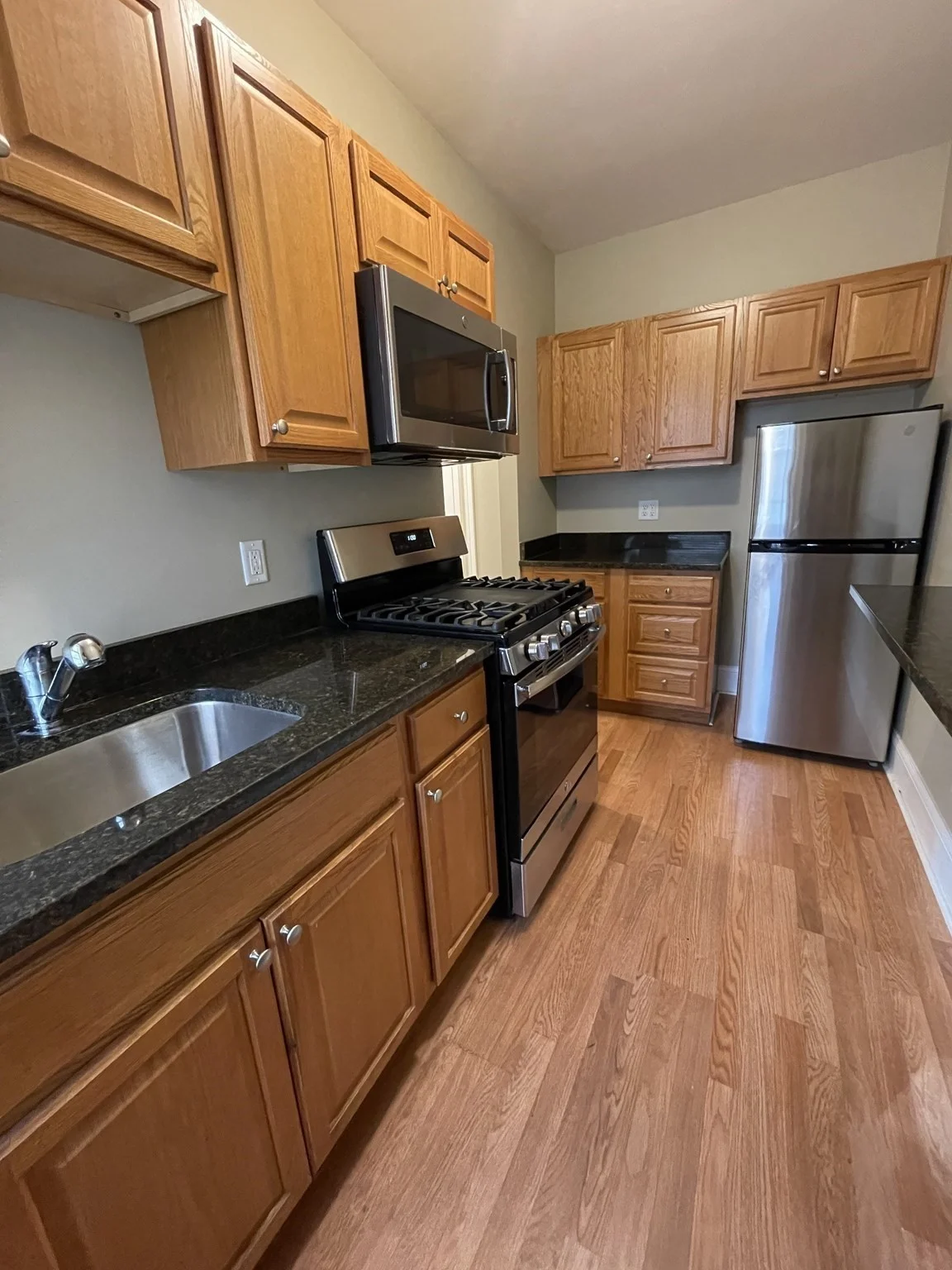 Studio bed, 1 bath apartment for rent at 660 Huntington Ave Unit 35, Mission Hill — photo 4 of 20