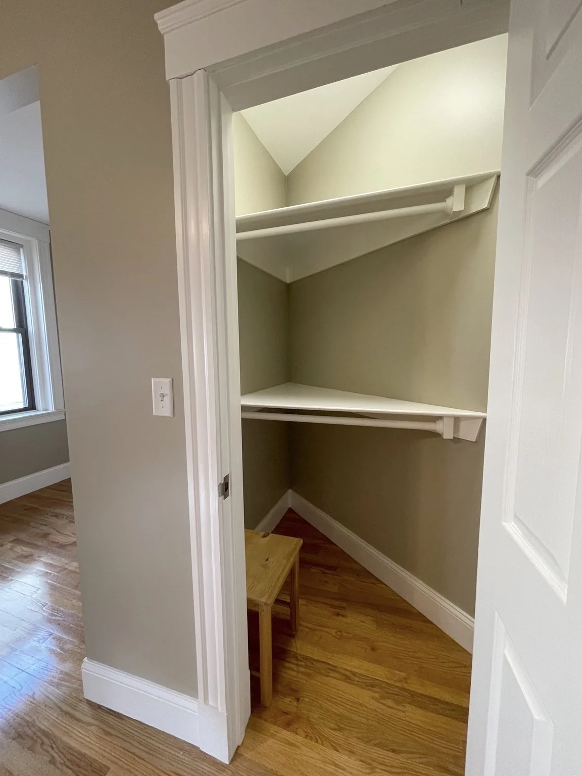 Studio bed, 1 bath apartment for rent at 660 Huntington Ave Unit 35, Mission Hill — photo 8 of 20