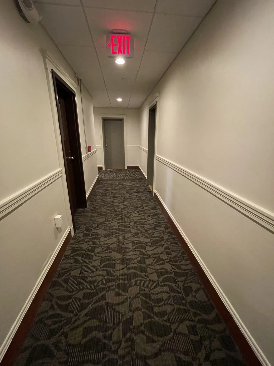 Studio bed, 1 bath apartment for rent at 660 Huntington Ave Unit 35, Mission Hill — photo 9 of 20