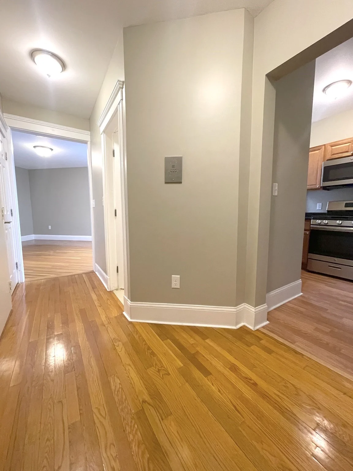 Studio bed, 1 bath apartment for rent at 660 Huntington Ave Unit 39, Mission Hill