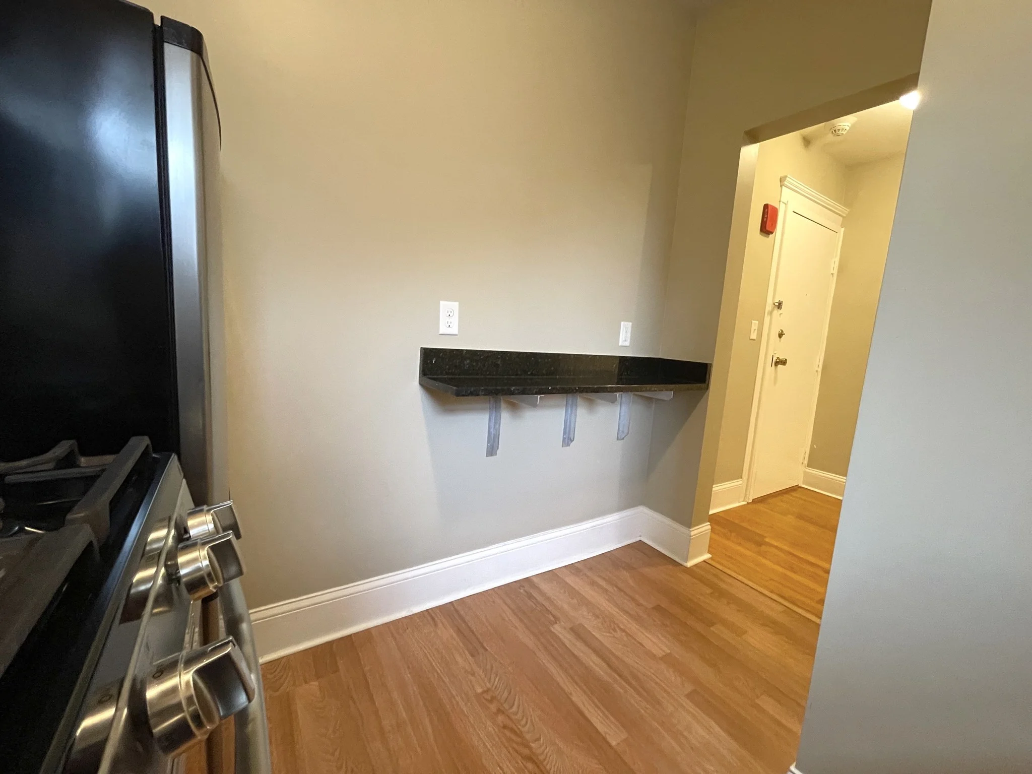 Studio bed, 1 bath apartment for rent at 660 Huntington Ave Unit 39, Mission Hill — photo 12 of 21