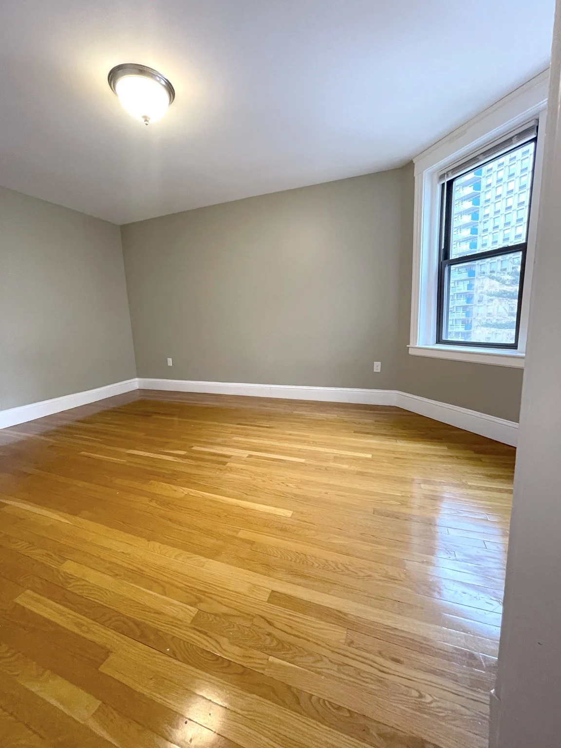 Studio bed, 1 bath apartment for rent at 660 Huntington Ave Unit 39, Mission Hill — photo 6 of 21