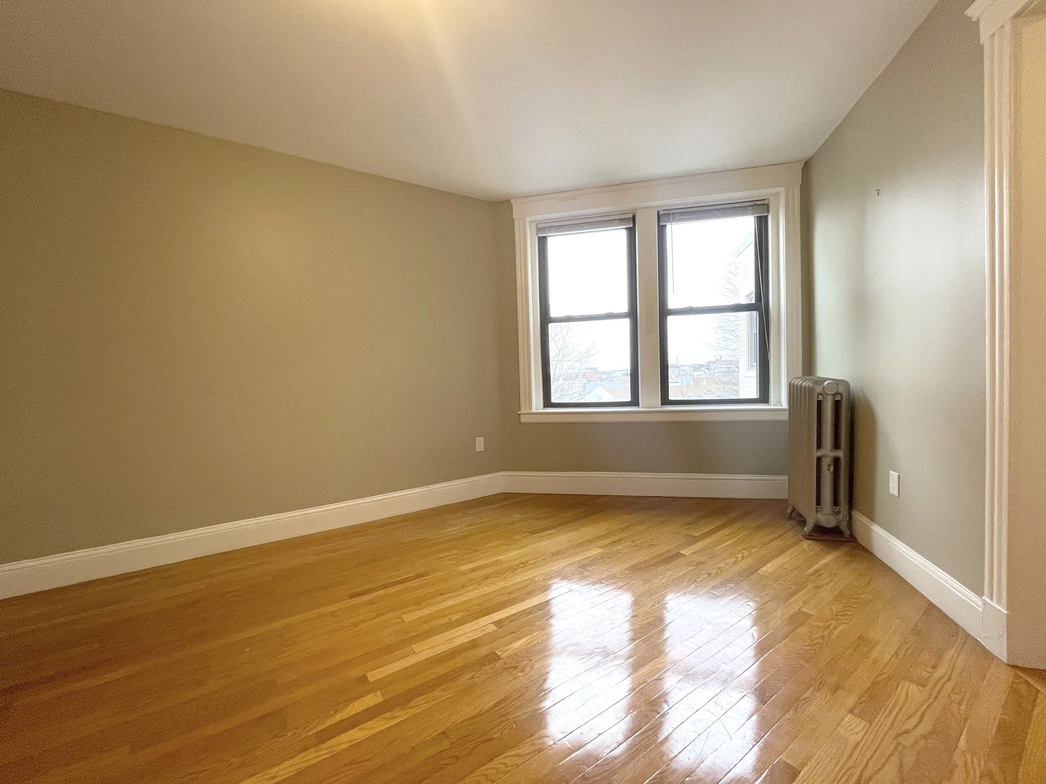 Studio bed, 1 bath apartment for rent at 660 Huntington Ave Unit 39, Mission Hill — photo 13 of 21