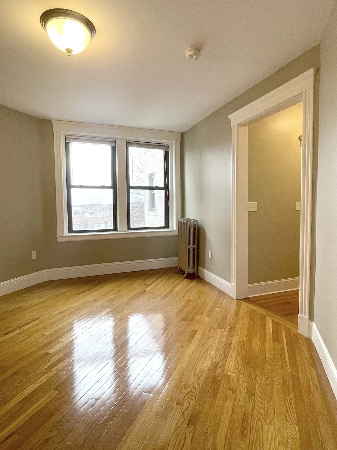 Studio bed, 1 bath apartment for rent at 660 Huntington Ave Unit 39, Mission Hill — photo 5 of 21