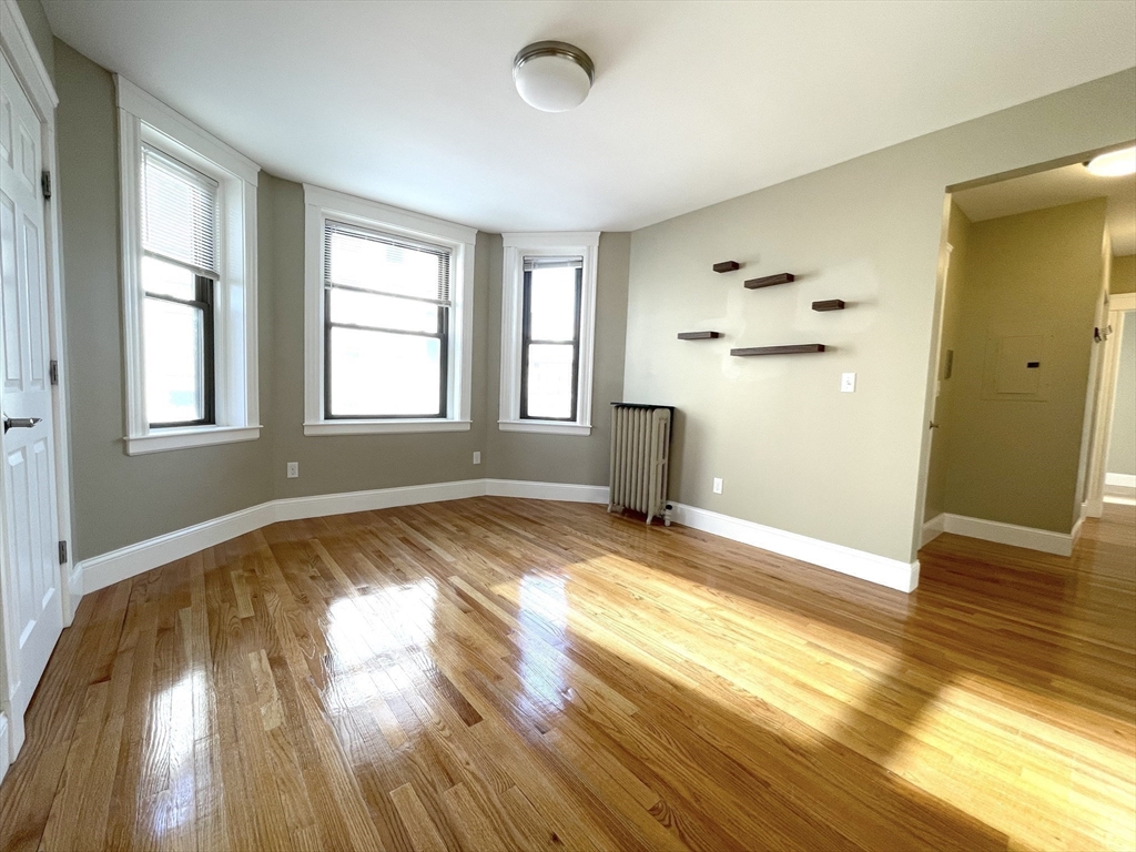 1 bed, 1 bath apartment for rent at 660 Huntington Ave Unit 44, Mission Hill