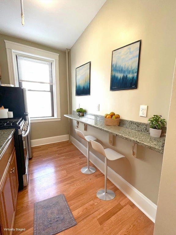 1 bed, 1 bath apartment for rent at 660 Huntington Ave Unit 44, Mission Hill — photo 10 of 18