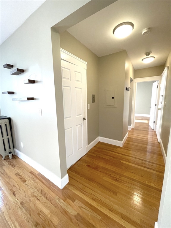1 bed, 1 bath apartment for rent at 660 Huntington Ave Unit 44, Mission Hill — photo 7 of 18