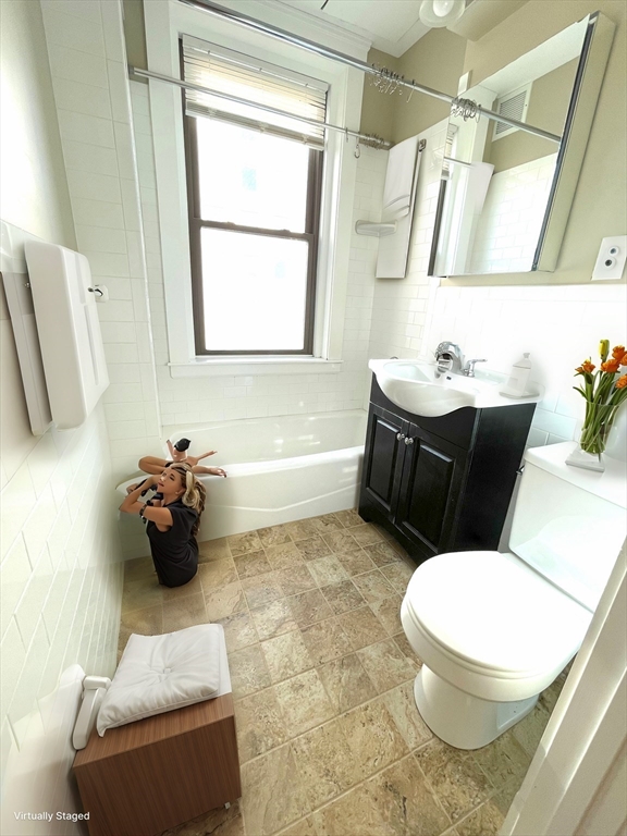 1 bed, 1 bath apartment for rent at 660 Huntington Ave Unit 44, Mission Hill — photo 12 of 18
