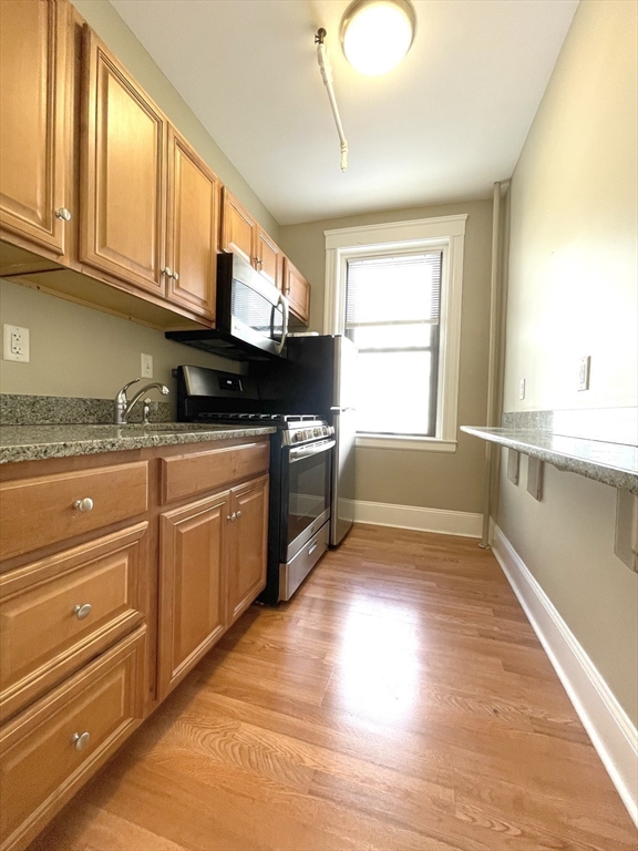 1 bed, 1 bath apartment for rent at 660 Huntington Ave Unit 44, Mission Hill — photo 8 of 18