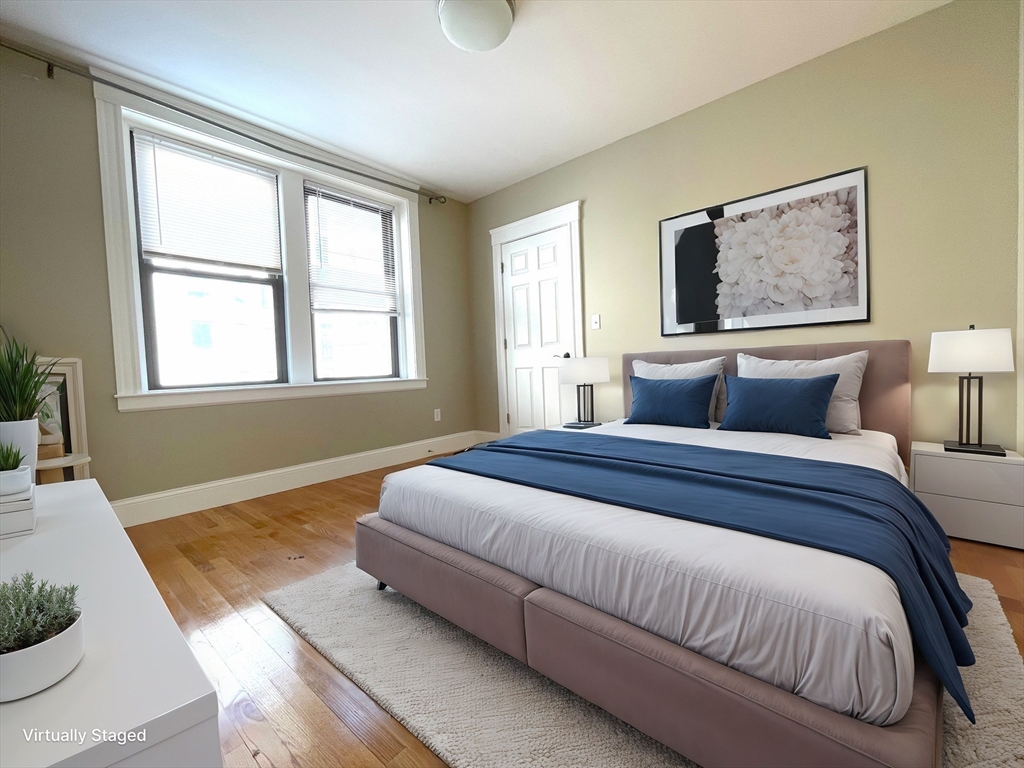 1 bed, 1 bath apartment for rent at 660 Huntington Ave Unit 44, Mission Hill — photo 5 of 18