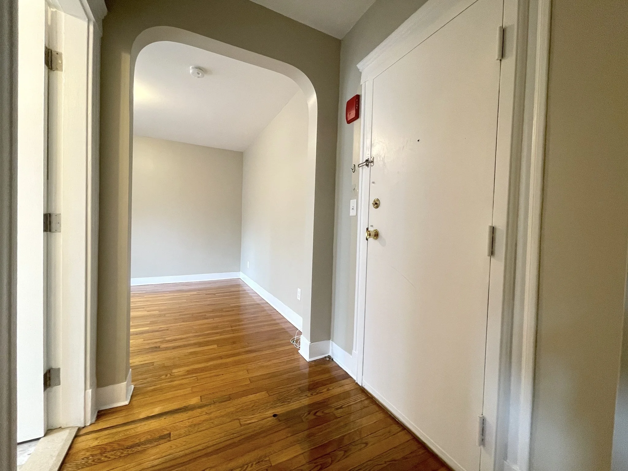 Studio bed, 1 bath apartment for rent at 660 Huntington Ave Unit 57, Mission Hill — photo 4 of 16