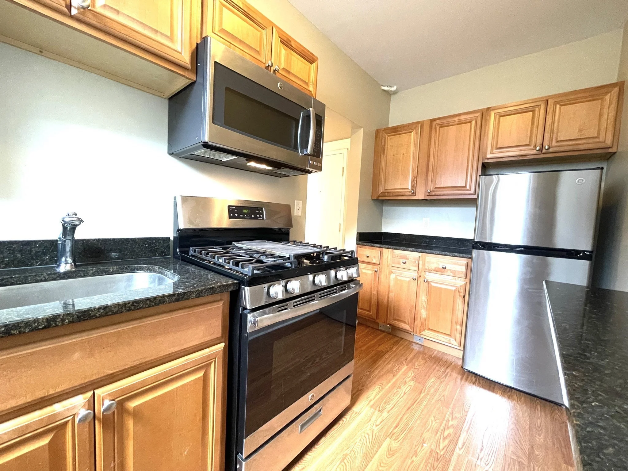 Studio bed, 1 bath apartment for rent at 660 Huntington Ave Unit 57, Mission Hill — photo 7 of 16