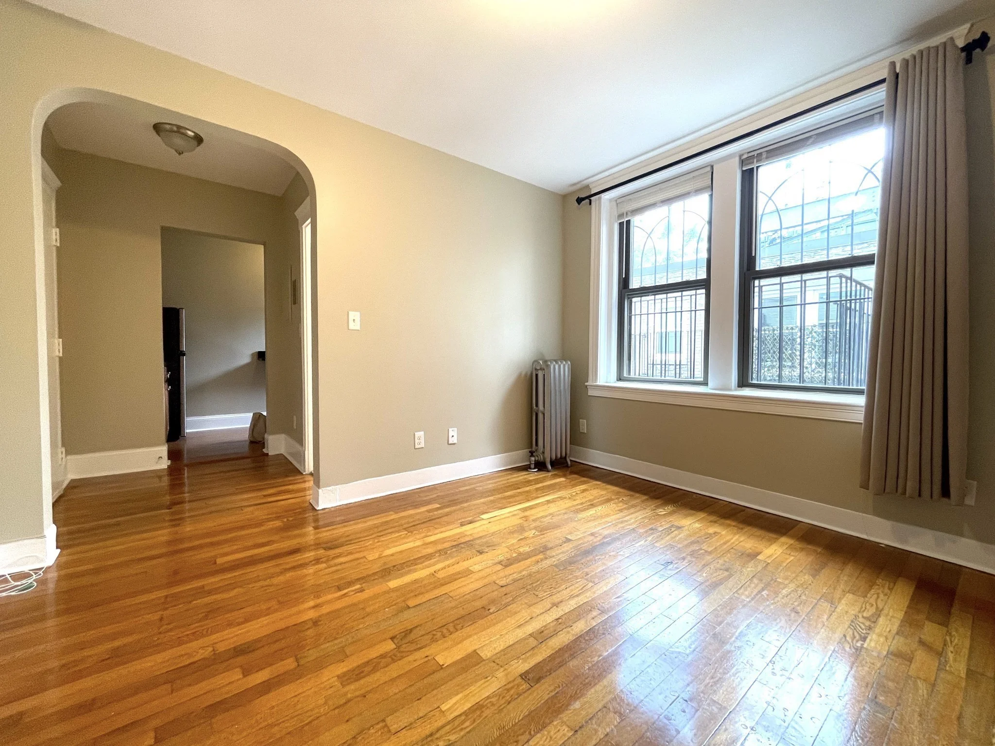Studio bed, 1 bath apartment for rent at 660 Huntington Ave Unit 57, Mission Hill — photo 1 of 16