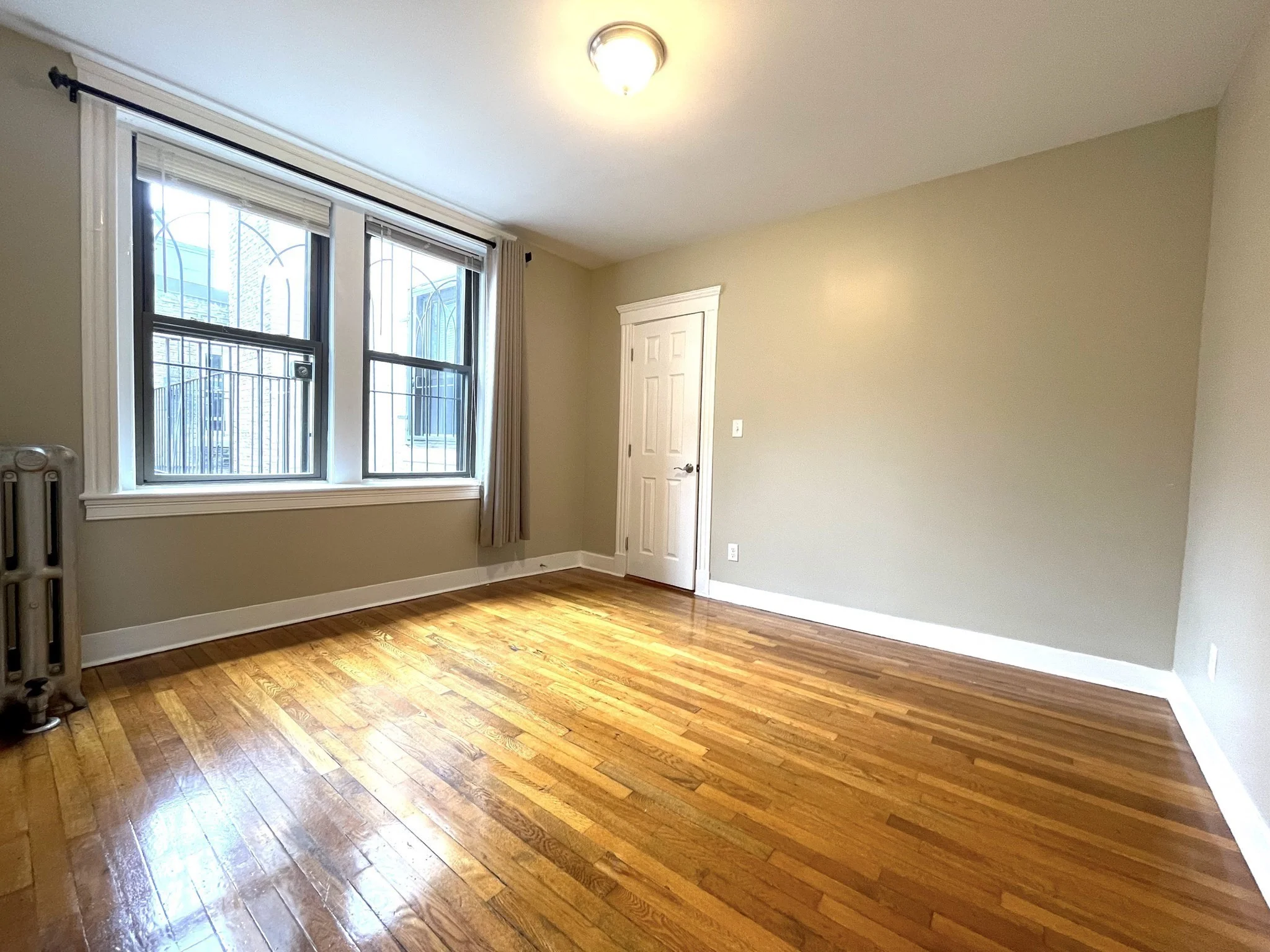 Studio bed, 1 bath apartment for rent at 660 Huntington Ave Unit 57, Mission Hill — photo 2 of 16