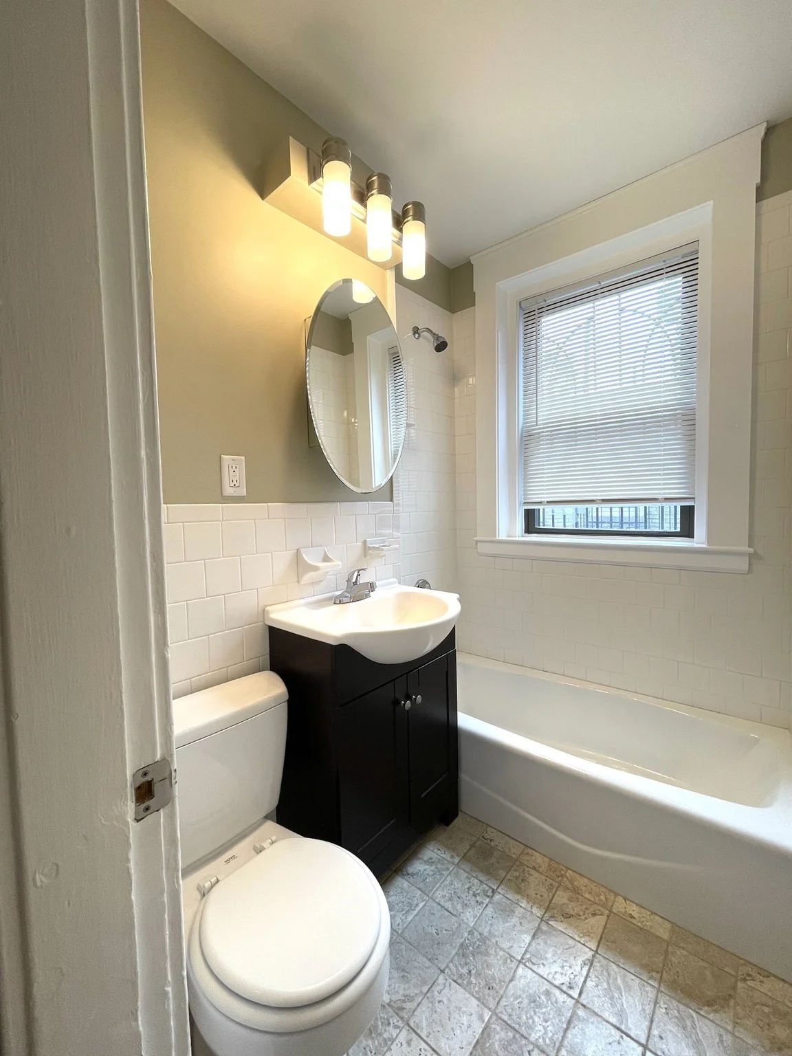 Studio bed, 1 bath apartment for rent at 660 Huntington Ave Unit 57, Mission Hill — photo 5 of 16