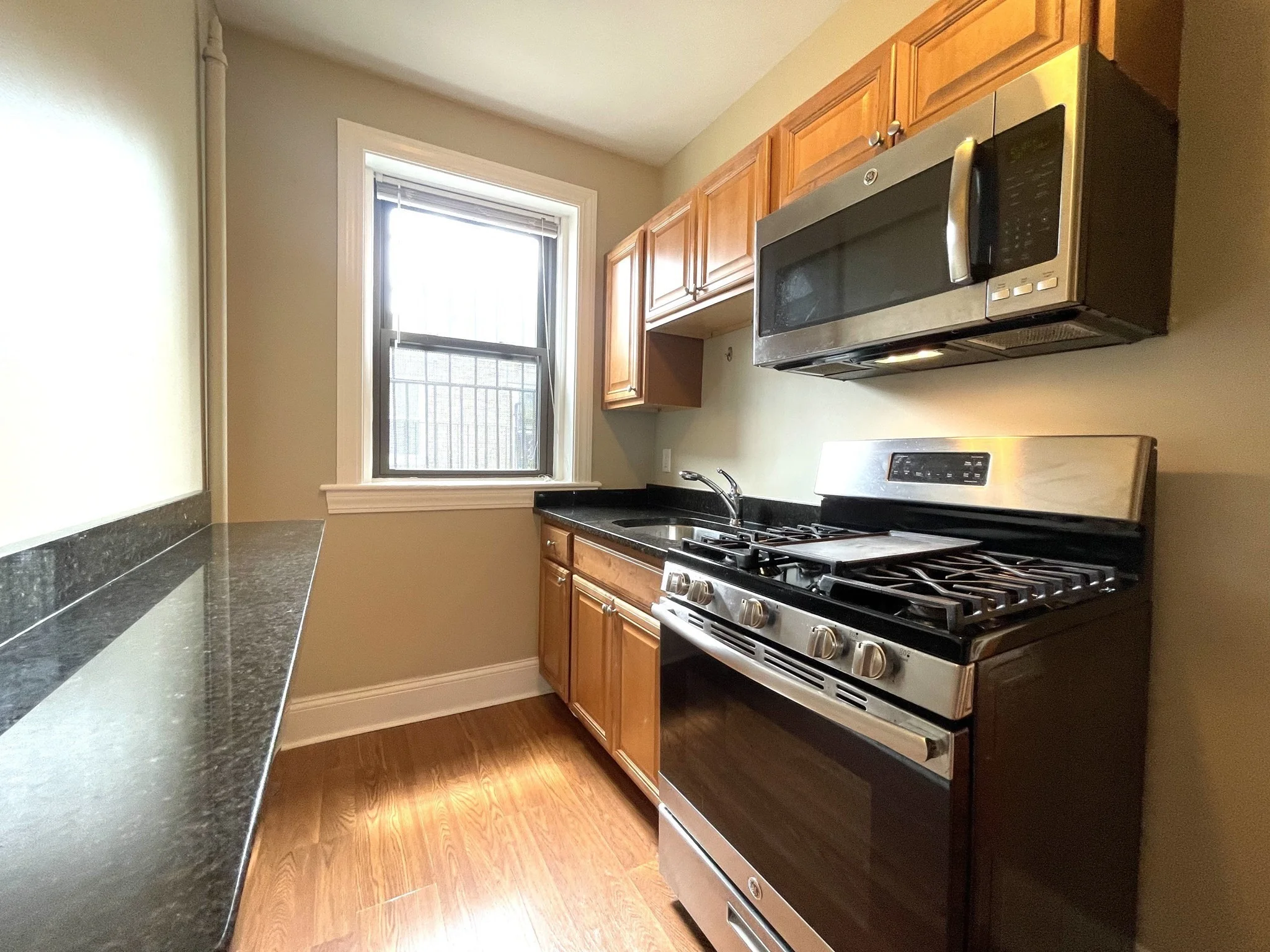Studio bed, 1 bath apartment for rent at 660 Huntington Ave Unit 57, Mission Hill — photo 6 of 16