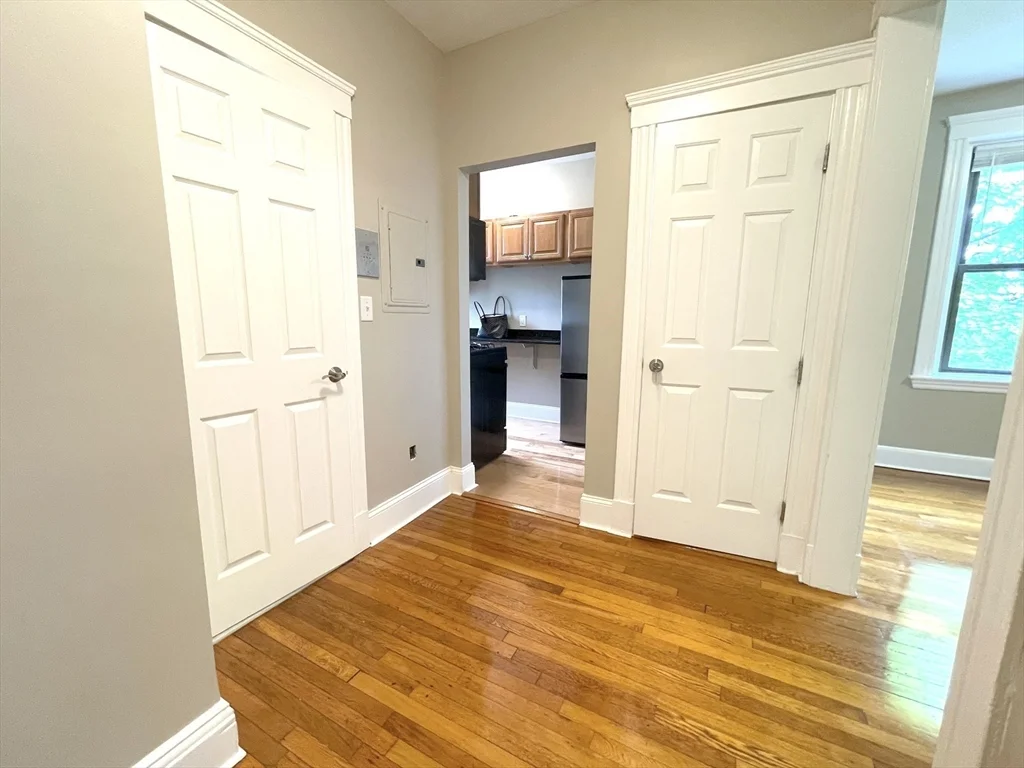 Studio bed, 1 bath apartment for rent at 660 Huntington Ave Unit 58, Mission Hill — photo 9 of 19