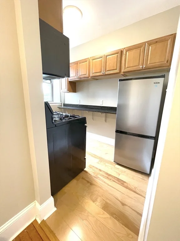 Studio bed, 1 bath apartment for rent at 660 Huntington Ave Unit 58, Mission Hill — photo 5 of 19