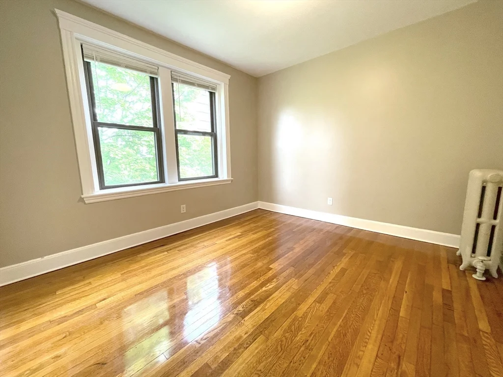 Studio bed, 1 bath apartment for rent at 660 Huntington Ave Unit 58, Mission Hill — photo 3 of 19