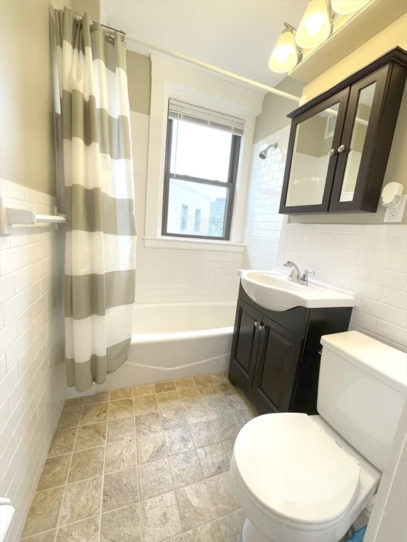 Studio bed, 1 bath apartment for rent at 660 Huntington Ave Unit 58, Mission Hill — photo 8 of 19
