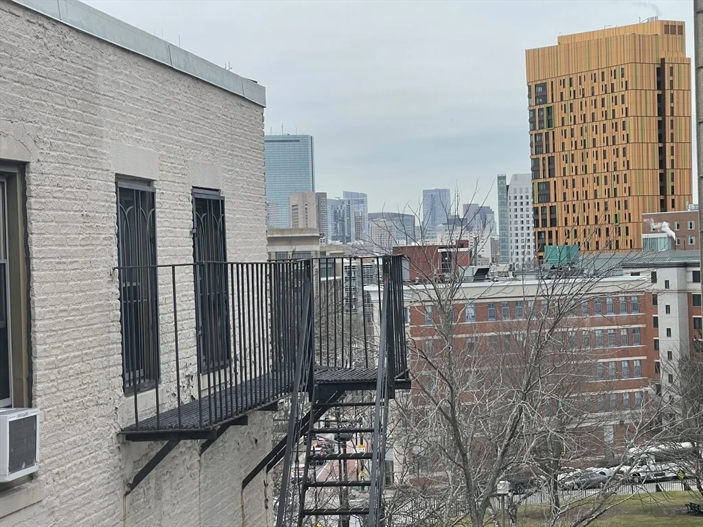 Studio bed, 1 bath apartment for rent at 660 Huntington Ave Unit 59, Mission Hill — photo 15 of 15
